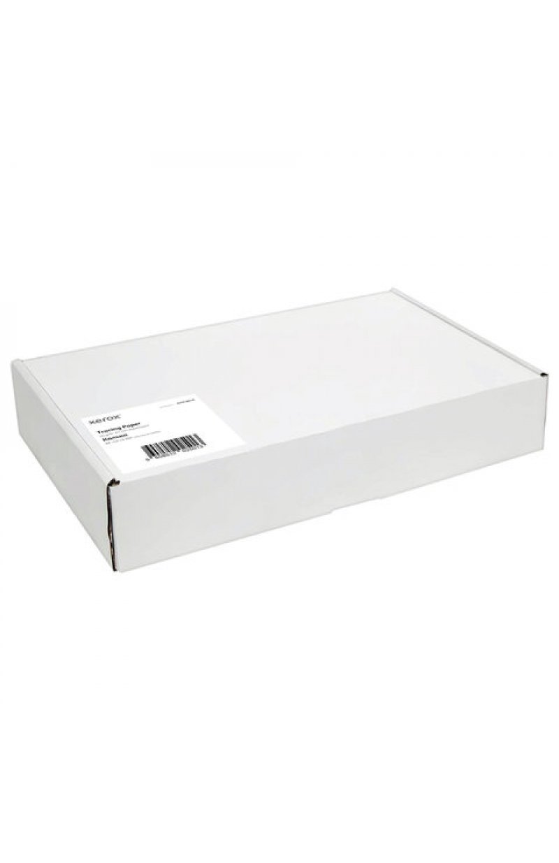 Калька А4, 90 г/м2, 500 листов, Tracing XEROX