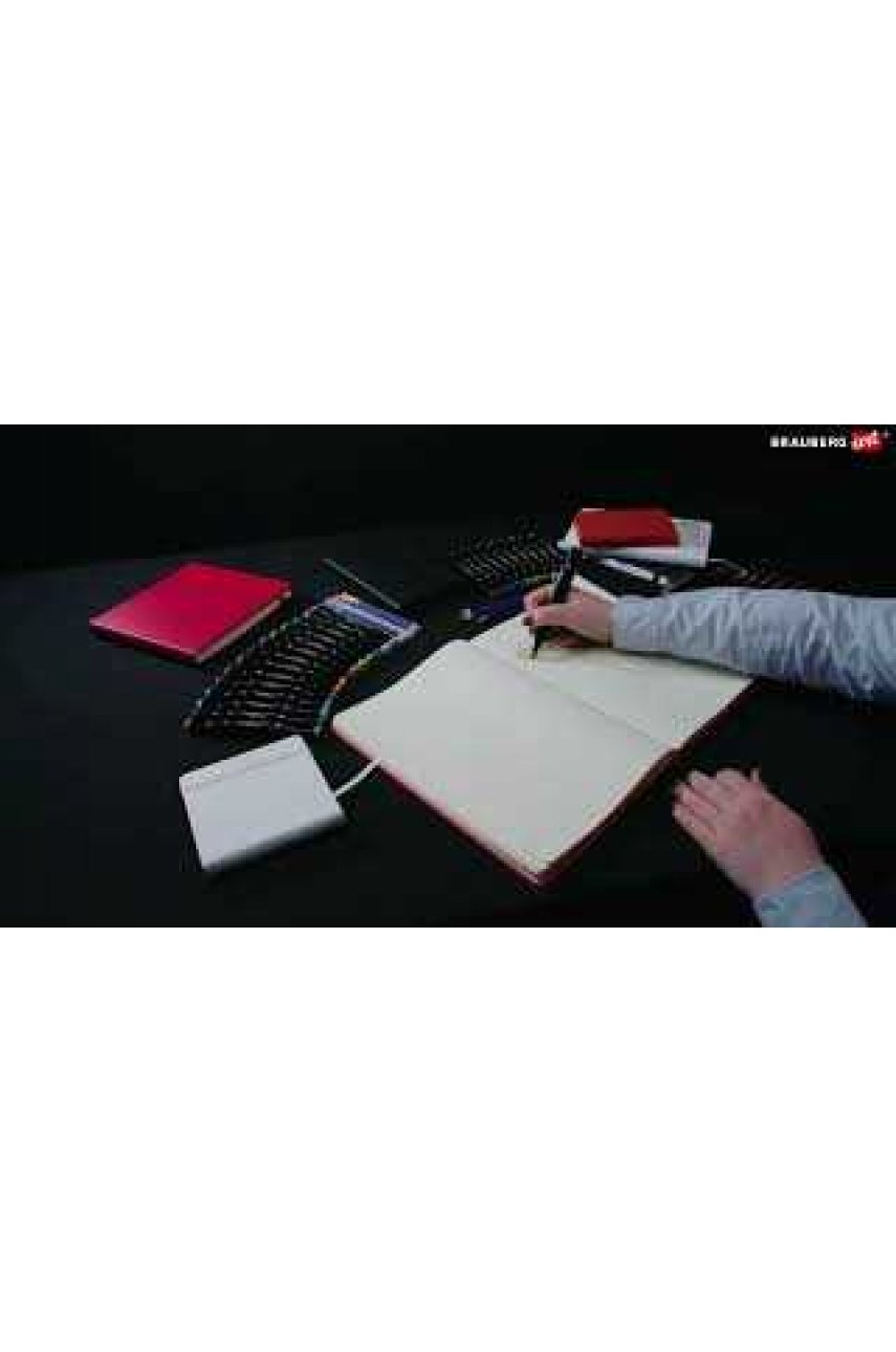 Скетчбук, слоновая кость 140 г/м2 200х200 мм, 80 л., КОЖЗАМ, резинка, красный Скетчбук, слоновая кость 140 г/м2 200х200 мм, 80 л., КОЖЗАМ, резинка, красный