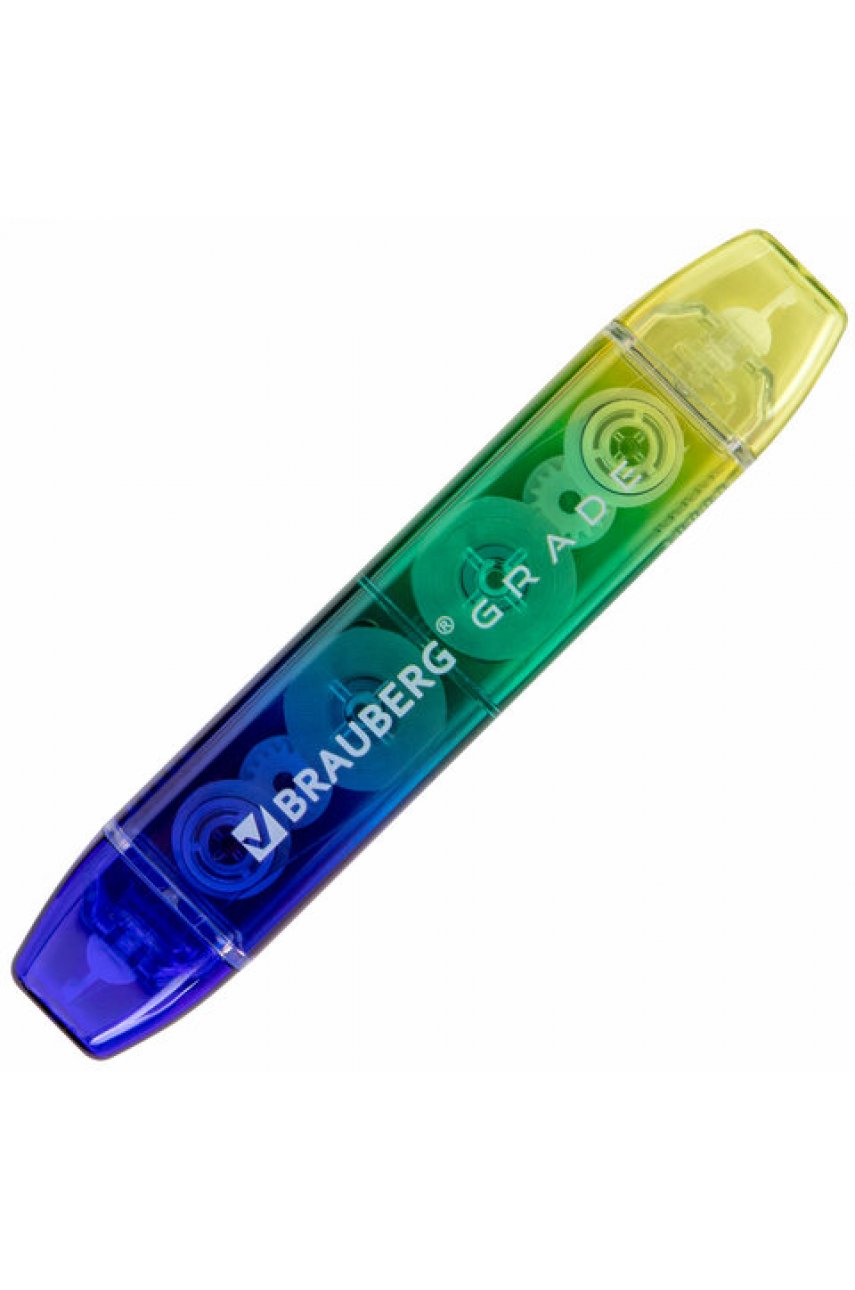 Корректирующая лента двусторонняя 5 мм x 10 м 