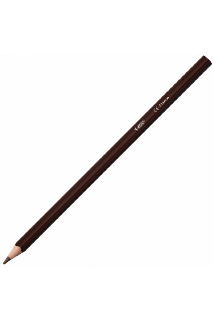 Карандаши цветные BIC 