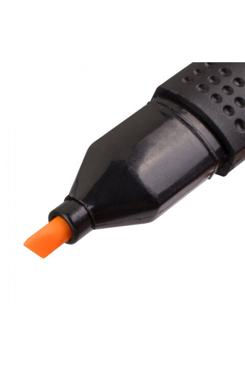 ТекстовыделительCollege "STICK HL-497", ОРАНЖЕВЫЙ, 1-4 мм ТекстовыделительCollege "STICK HL-497", ОРАНЖЕВЫЙ, 1-4 мм