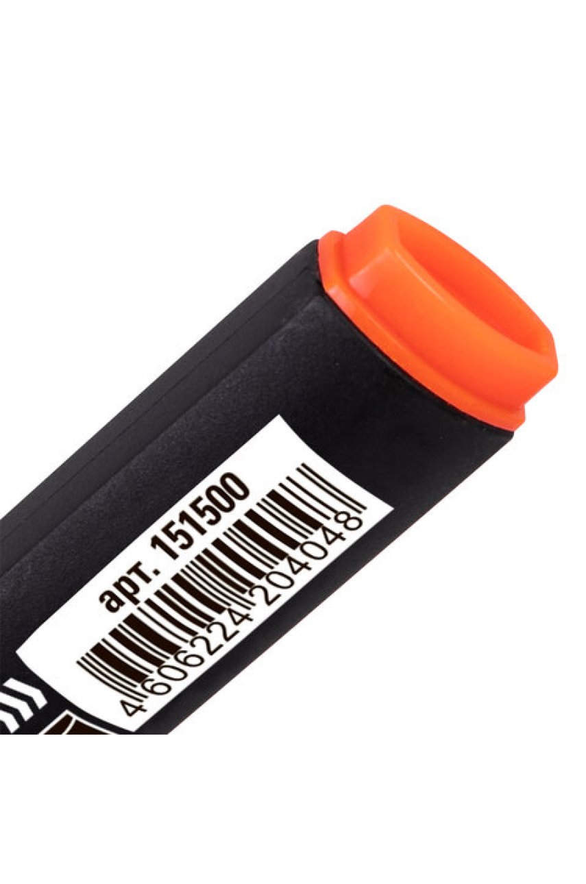 ТекстовыделительCollege "STICK HL-497", ОРАНЖЕВЫЙ, 1-4 мм ТекстовыделительCollege "STICK HL-497", ОРАНЖЕВЫЙ, 1-4 мм