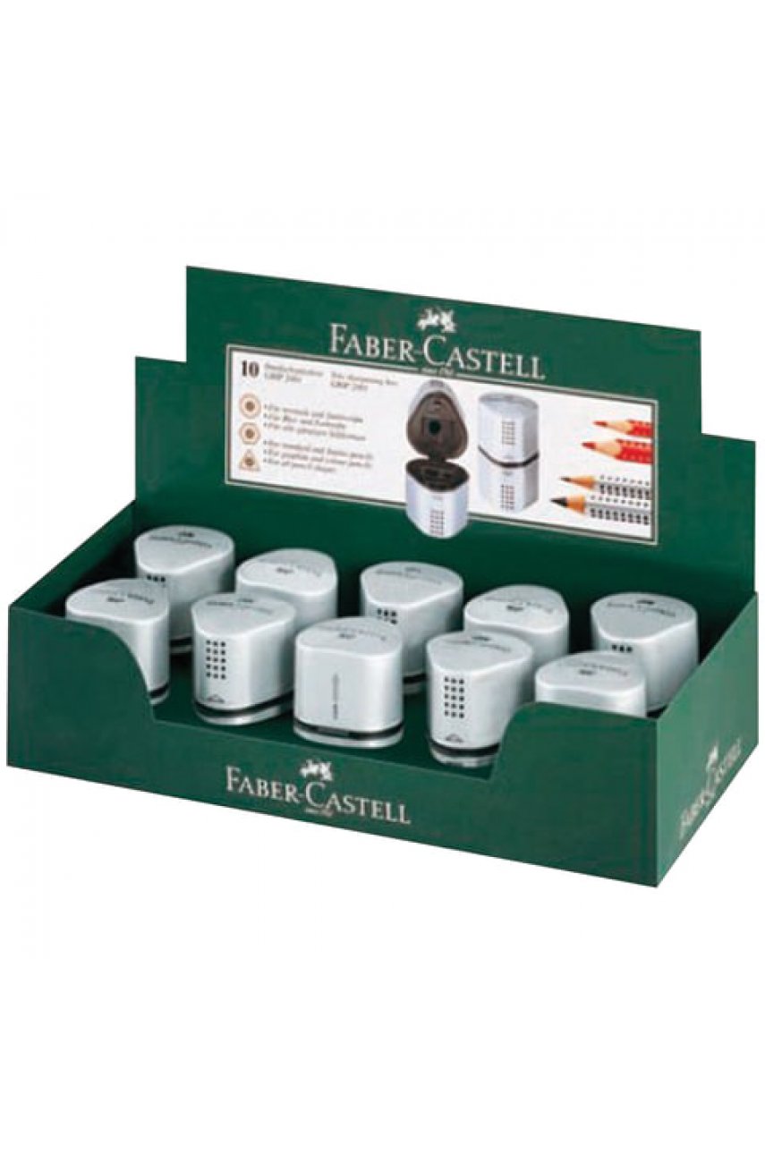 Точилка FABER-CASTELL Точилка FABER-CASTELL