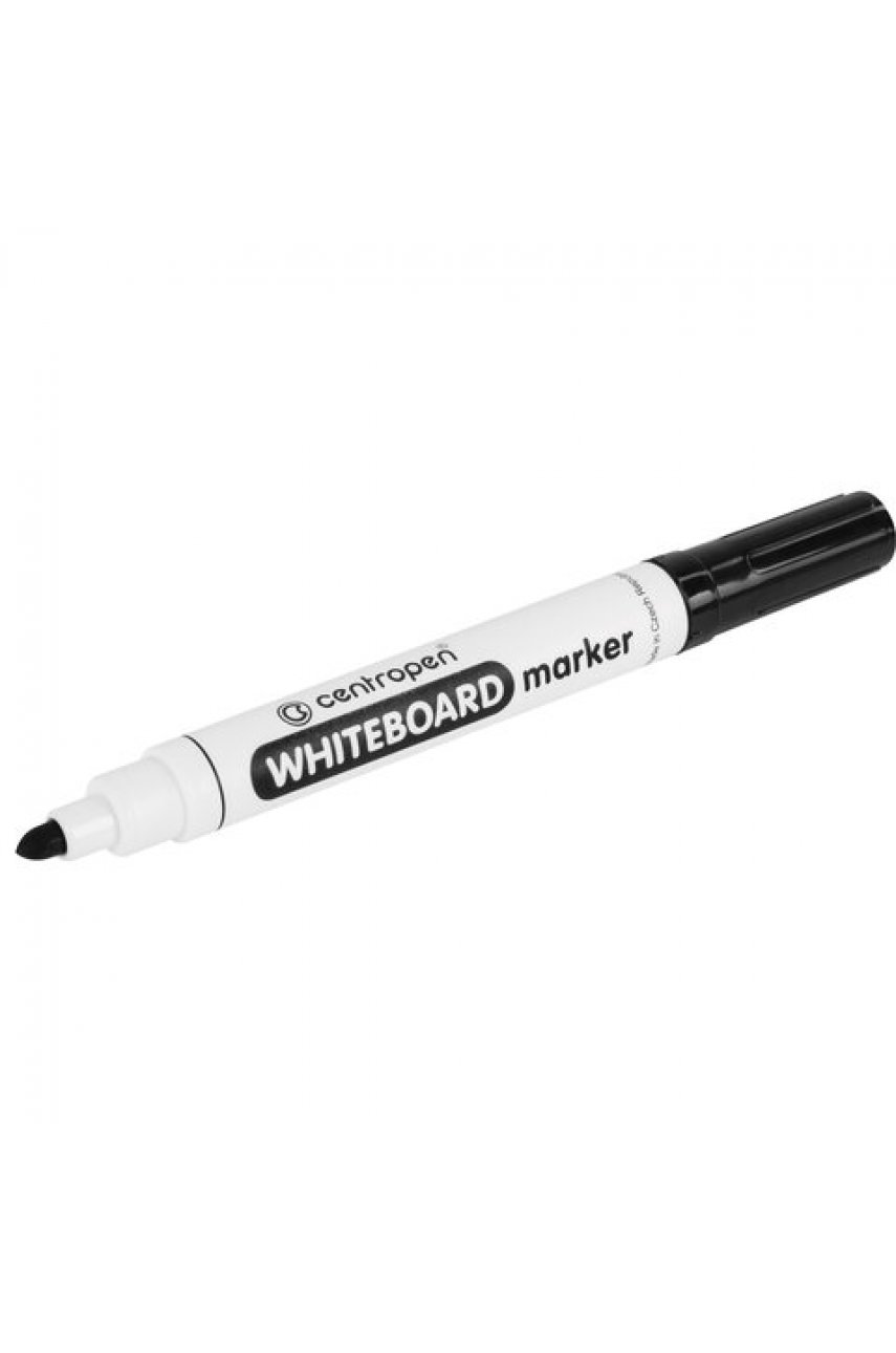Маркеры стираемые для белой доски НАБОР 4 ЦВЕТА CENTROPEN "Dry-Wipe", 2,5 мм, 8559/4 Маркеры стираемые для белой доски НАБОР 4 ЦВЕТА CENTROPEN "Dry-Wipe", 2,5 мм, 8559/4