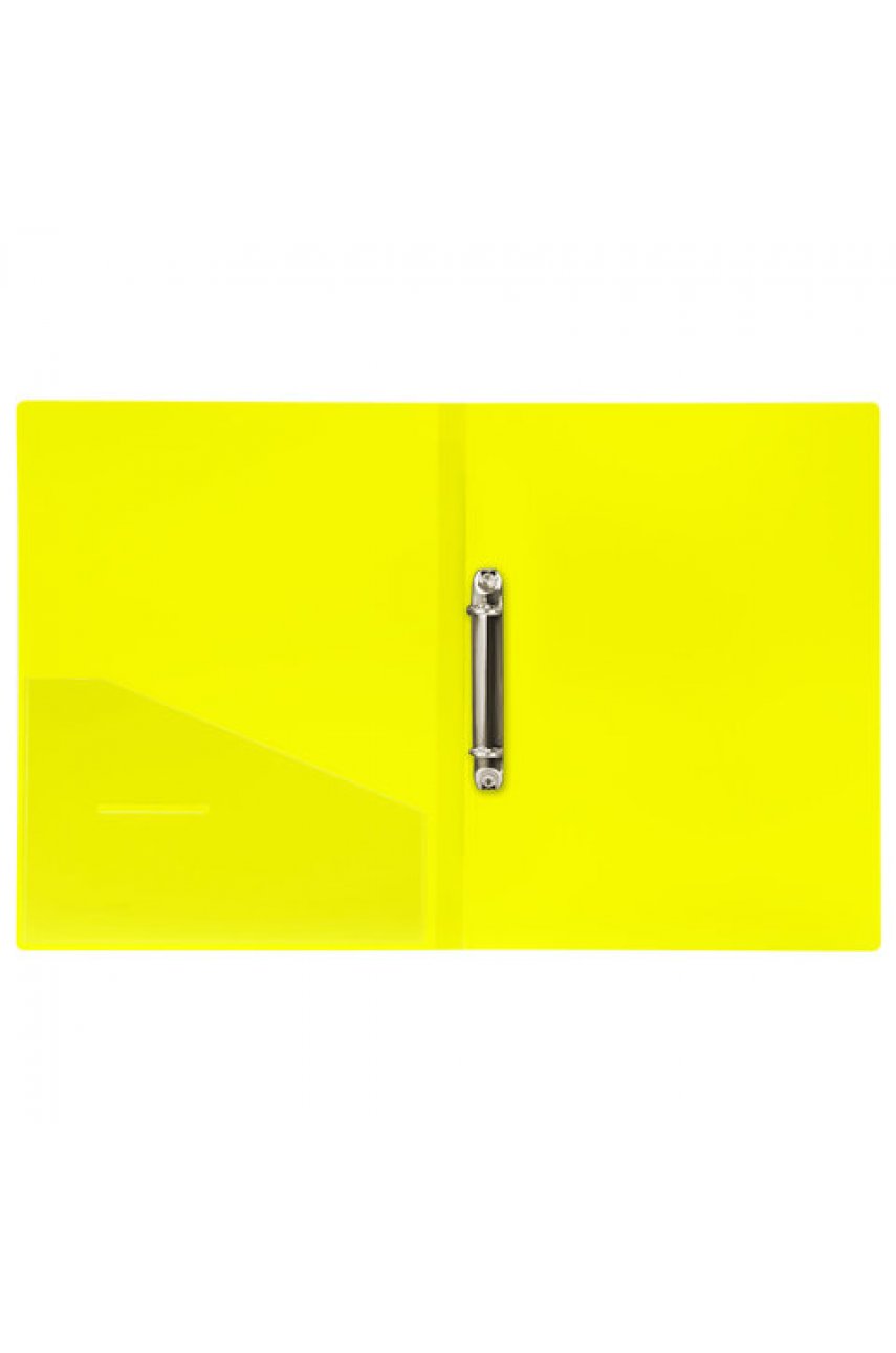 Папка на 2 кольцах BRAUBERG Папка на 2 кольцах BRAUBERG
