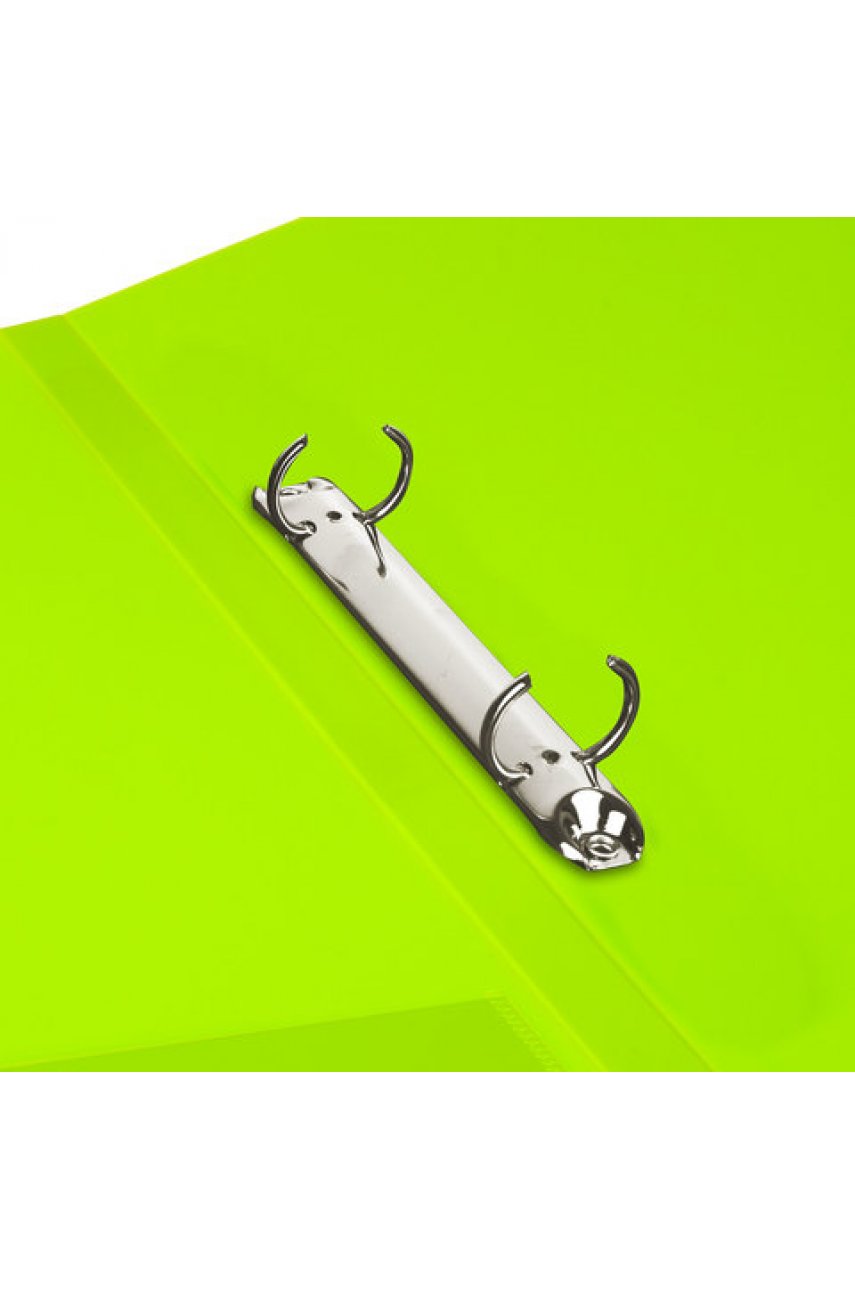 Папка на 2 кольцах BRAUBERG Папка на 2 кольцах BRAUBERG