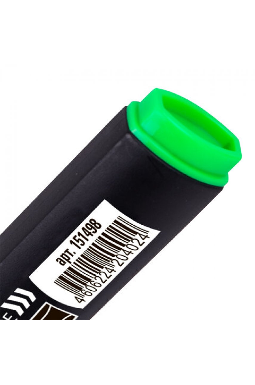 ТекстовыделительCollege "STICK HL-497", ЗЕЛЕНЫЙ, 1-4 мм ТекстовыделительCollege "STICK HL-497", ЗЕЛЕНЫЙ, 1-4 мм