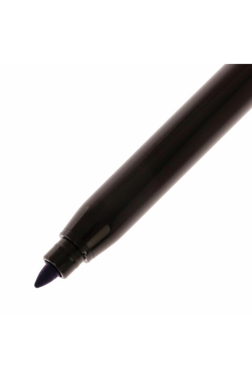Фломастеры BIC "Intensity", 12 ЦВЕТОВ, вентилируемый колпачок, европодвес
