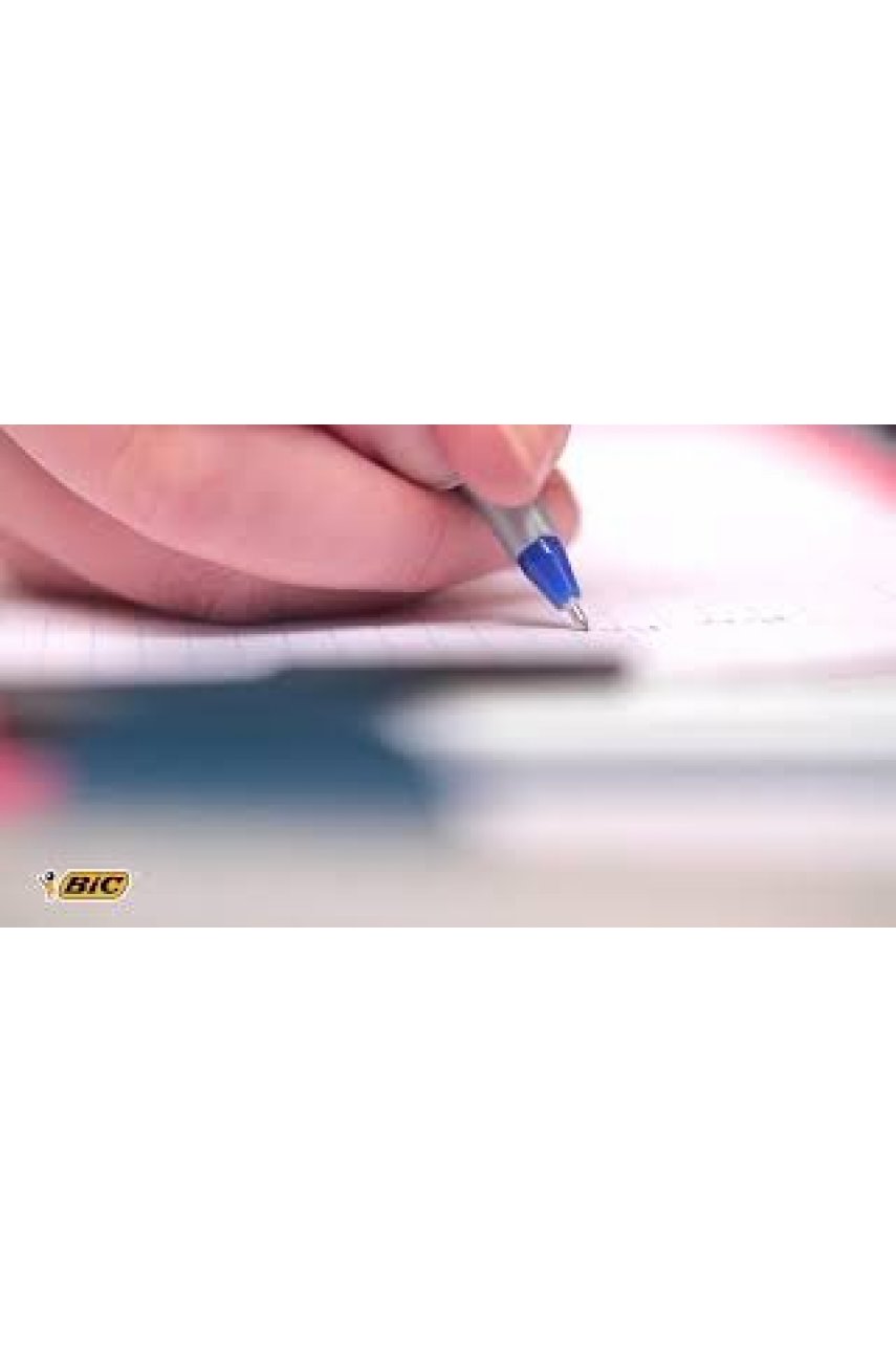 Ручка шариковая с грипом BIC "Round Stic Exact", СИНЯЯ, корпус серый, узел 0,7 мм, линия письма 0,28 мм Ручка шариковая с грипом BIC "Round Stic Exact", СИНЯЯ, корпус серый, узел 0,7 мм, линия письма 0,28 мм