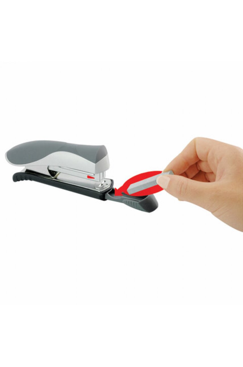 Степлер №24/6, 26/6 MAPED 