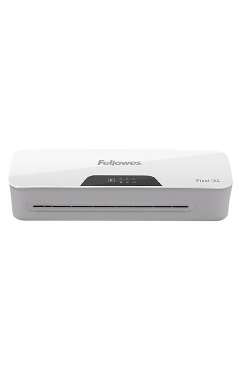 Ламинатор FELLOWES PIXEL A4, 75-80/125 мкм, 30 см/мин., автоотключение, Jam Free, Heat Guard