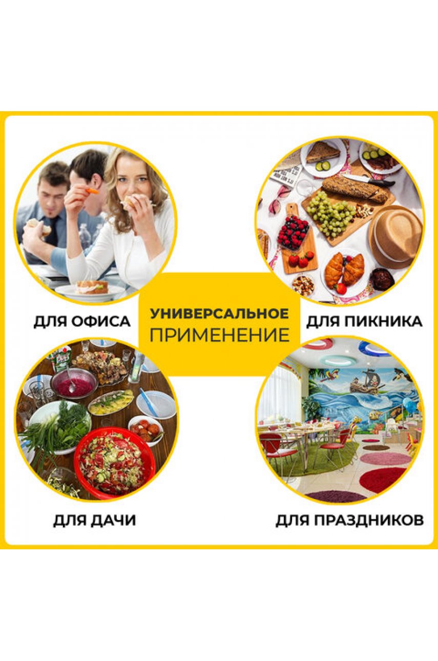 Тарелка одноразовая бумажная 180 мм, КОМПЛЕКТ 100 шт., БЮДЖЕТ, белая мелованная Тарелка одноразовая бумажная 180 мм, КОМПЛЕКТ 100 шт., БЮДЖЕТ, белая мелованная