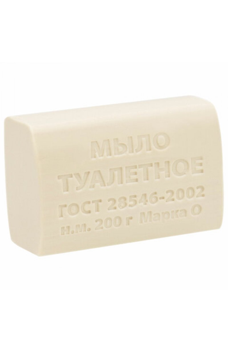 Мыло туалетное 200 г, ММЗ, ЭКОНОМ