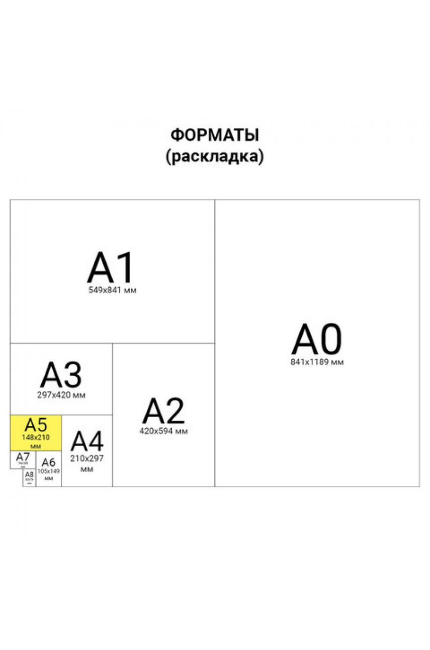Тетрадь А5 96 л. HATBER скоба, линия, обложка картон, "Удивительный мир" (5 видов)